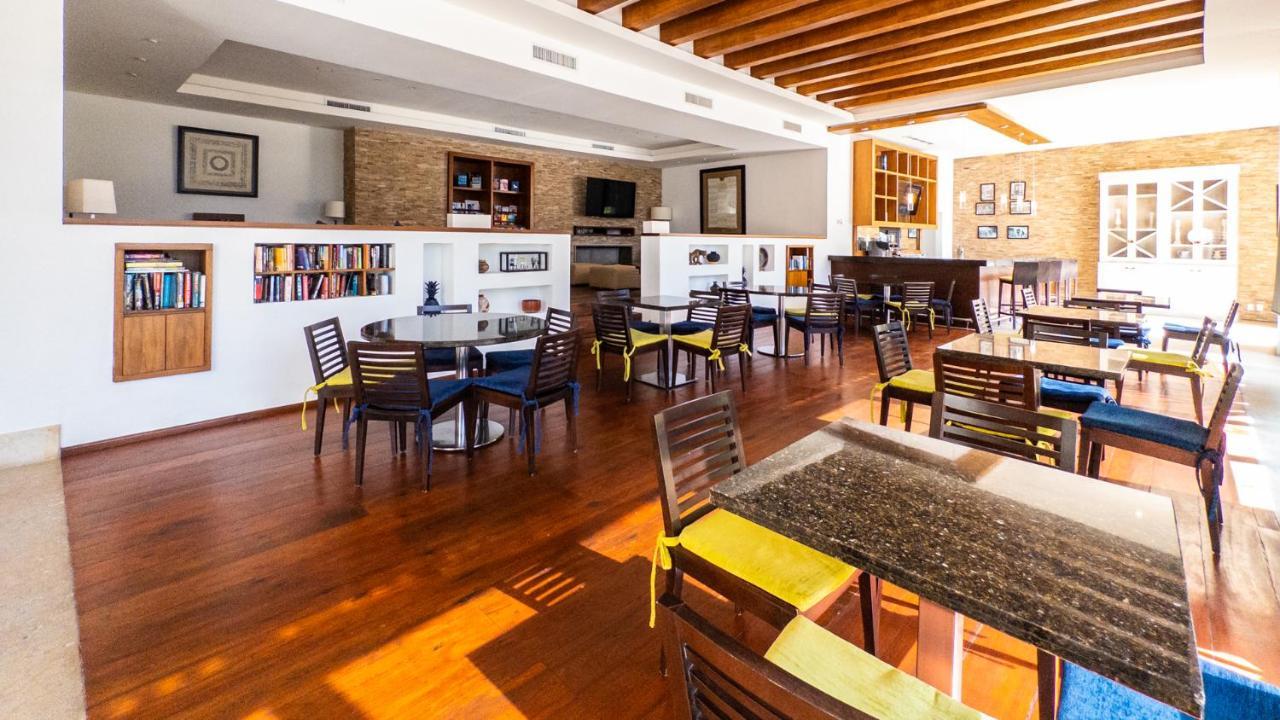 Del Canto Ph 10d Luxury & The Ocean View! By Kivoya
