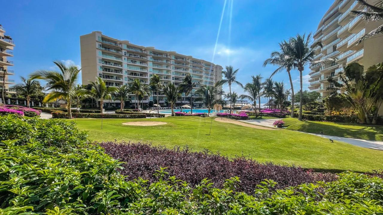 Del Canto Ph 10d Luxury & The Ocean View! By Kivoya Apartment Bucerias