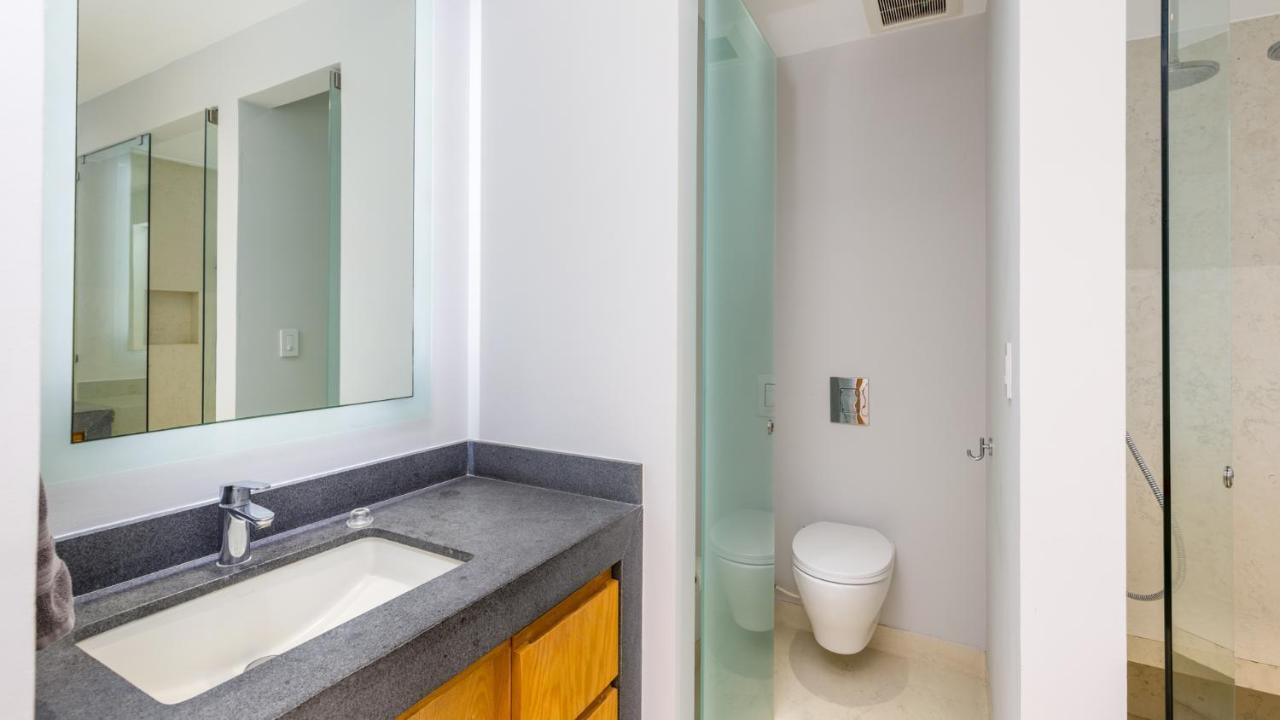 Apartment Del Canto Ph 10d Luxury & The Ocean View! By Kivoya