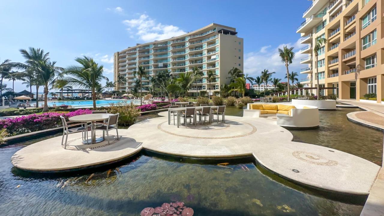 Del Canto Ph 10d Luxury & The Ocean View! By Kivoya * Bucerias