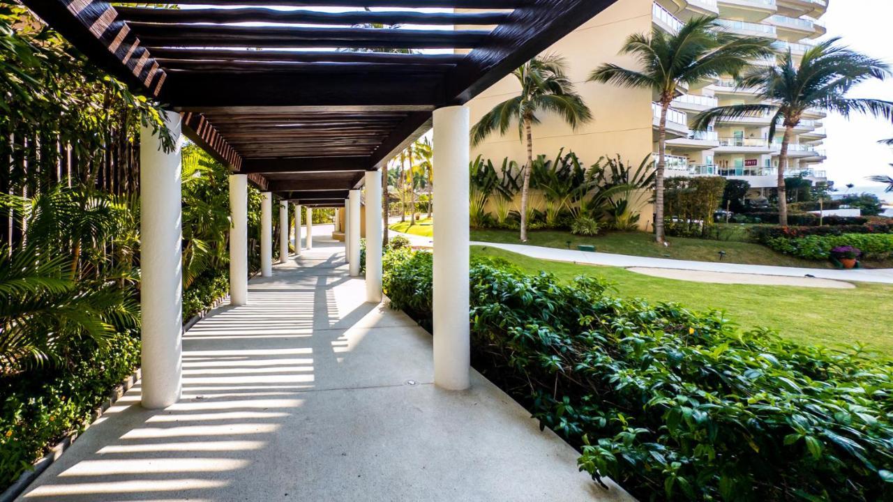 Del Canto Ph 10d Luxury & The Ocean View! By Kivoya Bucerias
