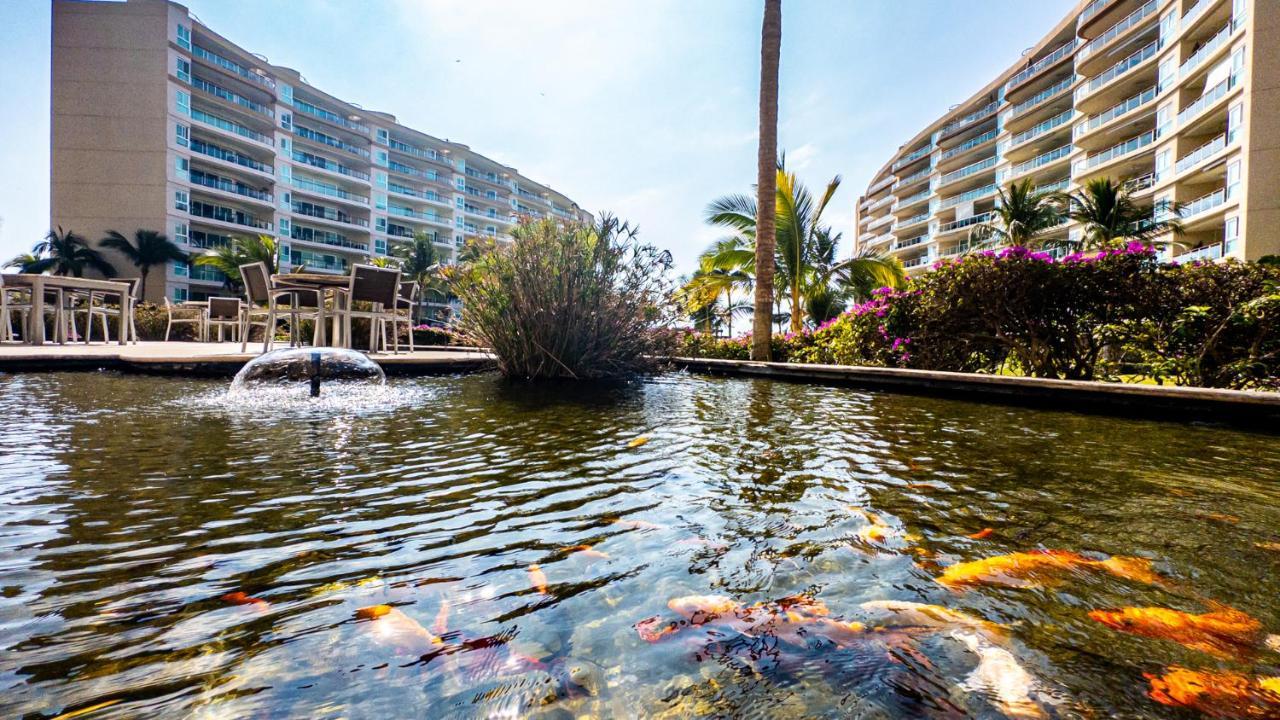 Del Canto Ph 10d Luxury & The Ocean View! By Kivoya Apartment *