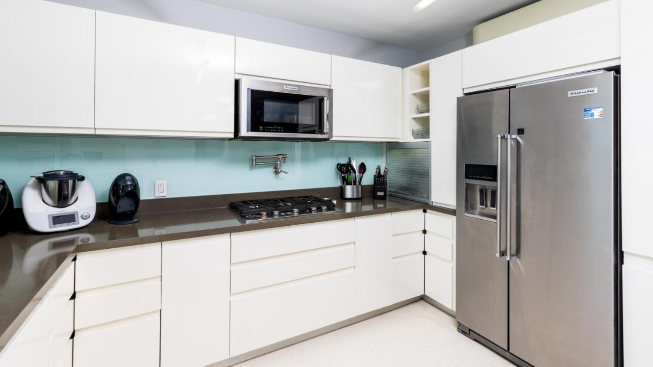 Del Canto Ph 10d Luxury & The Ocean View! By Kivoya Apartment
