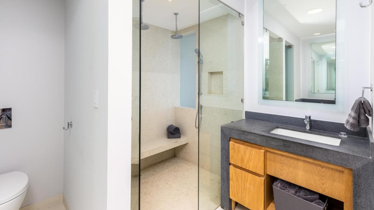 Del Canto Ph 10d Luxury & The Ocean View! By Kivoya * Bucerias