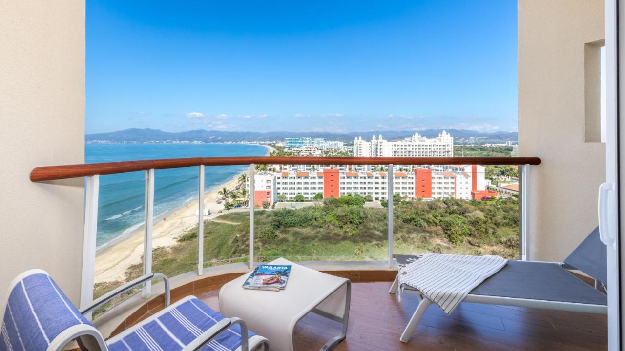 Del Canto Ph 10d Luxury & The Ocean View! By Kivoya Bucerias