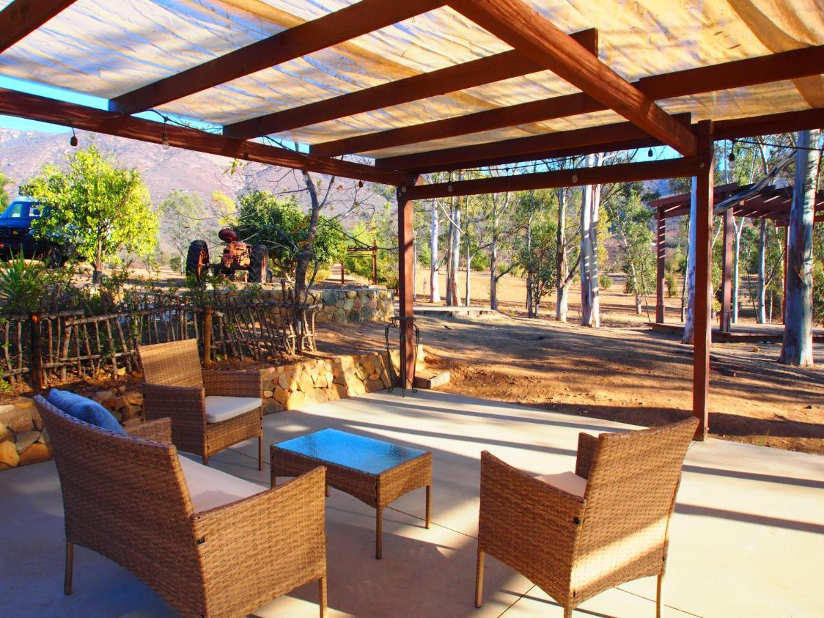 Casa Mayoral Pet Friendly 3* Valle de Guadalupe