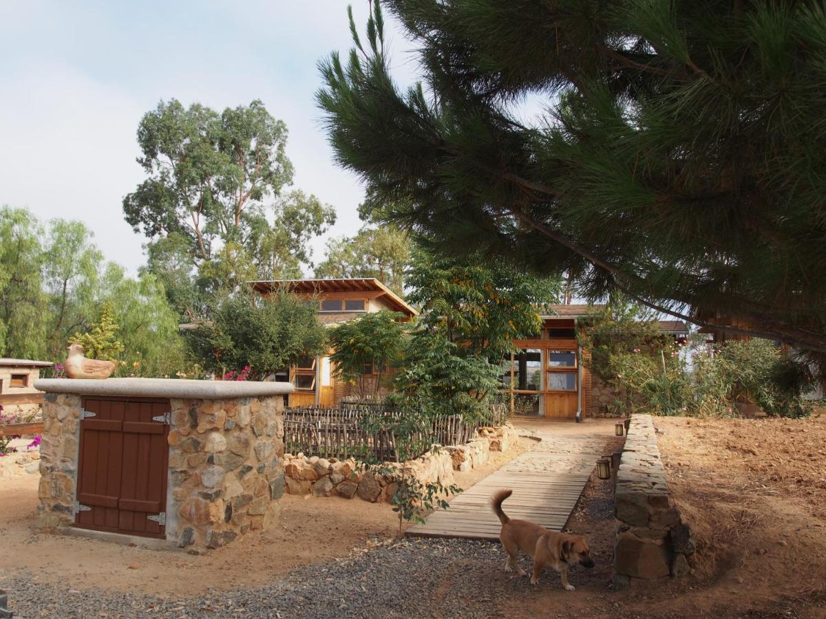 Casa Mayoral Pet Friendly 3*
