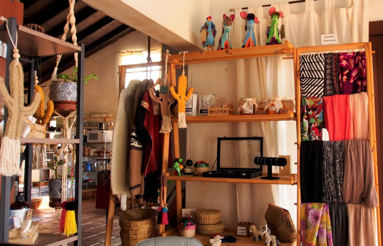 Casa Mayoral Pet Friendly Bed & Breakfast