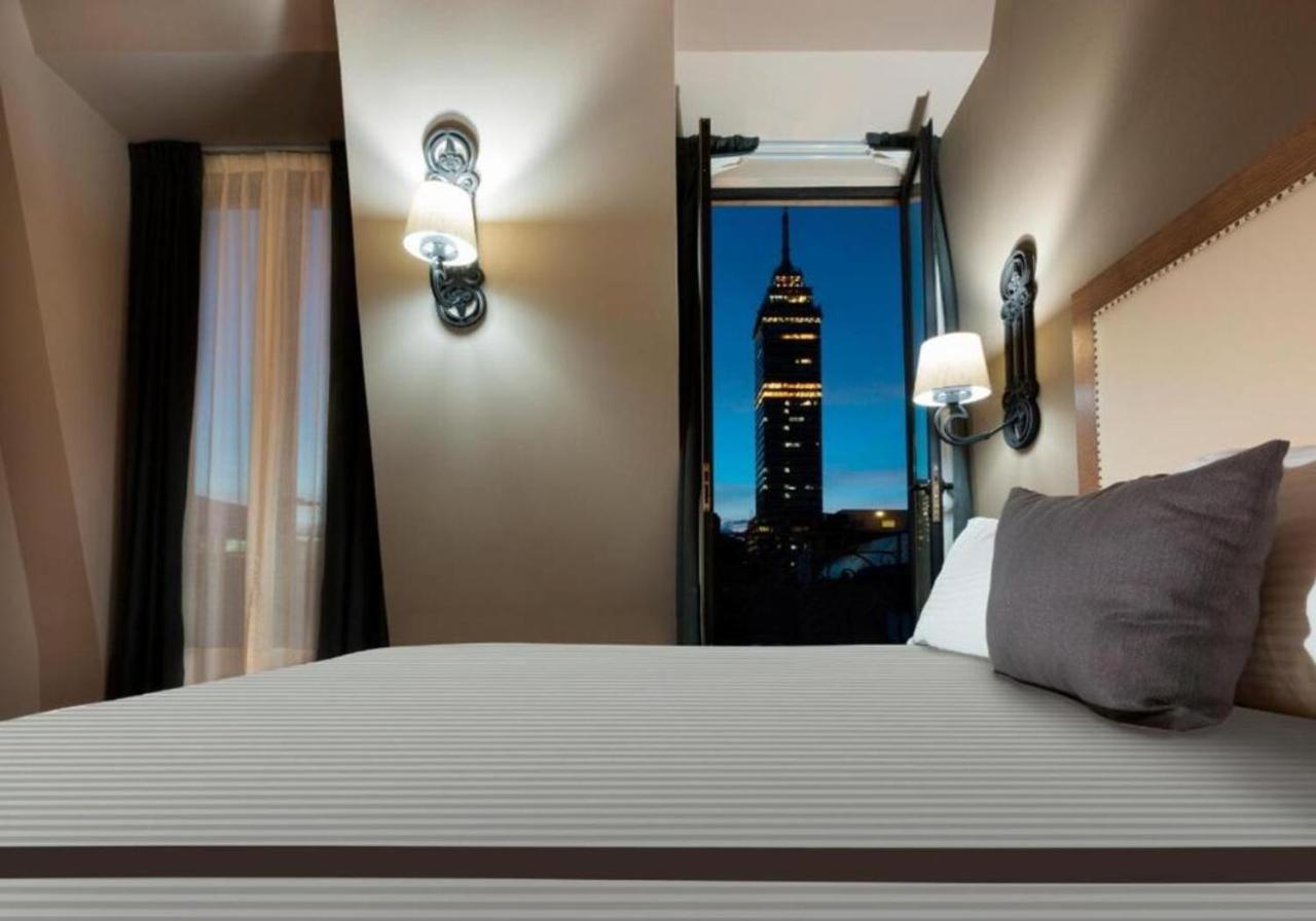 Historico Hotel 4*