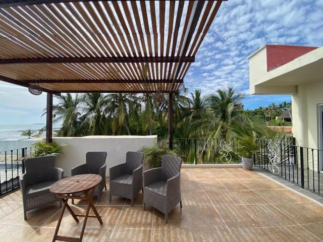 Hotel El Coral