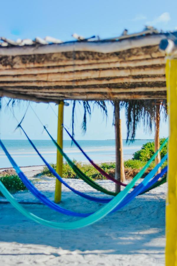 El Encanto Isla Holbox