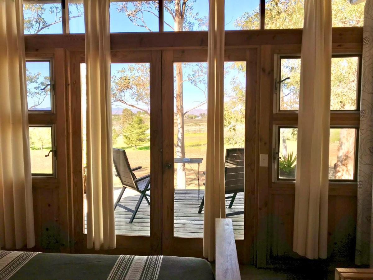 Casa Mayoral Pet Friendly Valle de Guadalupe