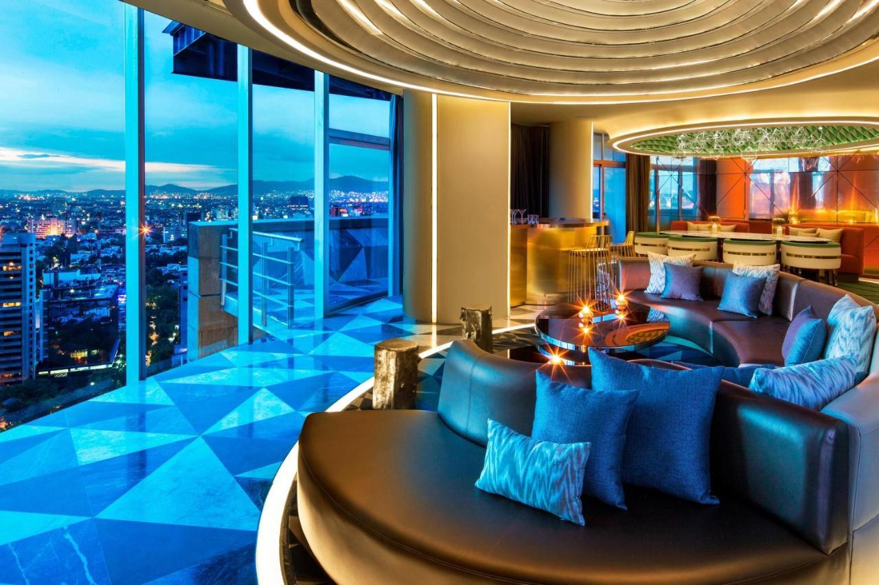 W Hotel Mexico City