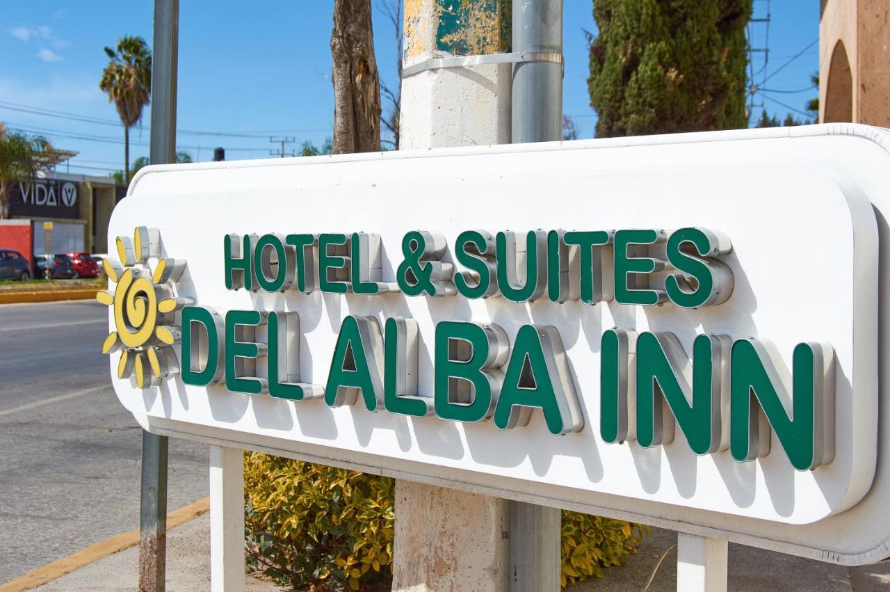Hotel Del Alba &