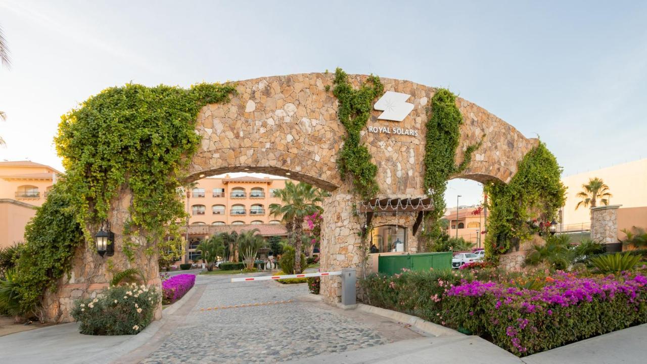 Resort Royal Solaris Cabos 5*