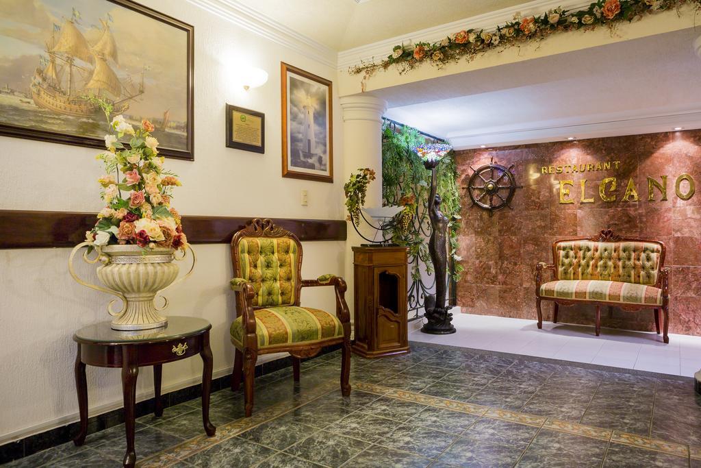 Hotel Aliana