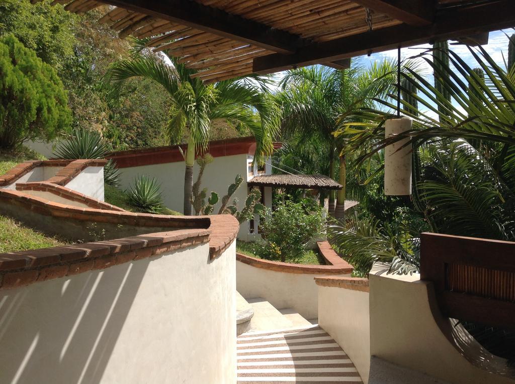 Casa Flor De Mar Hotel 3*