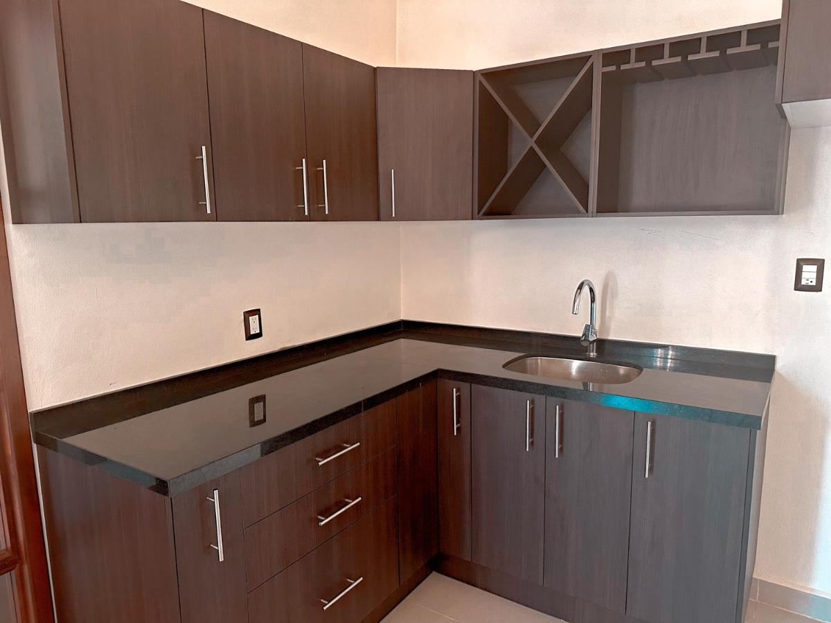 Casa Koru Apartment