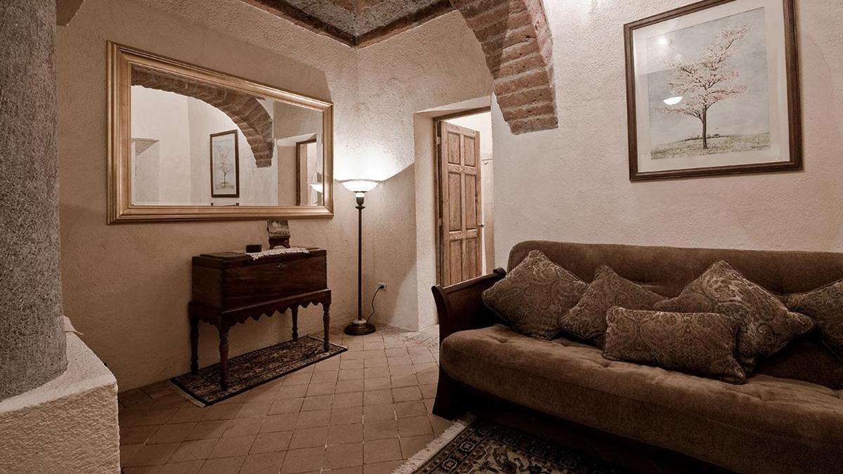 Hotel Hacienda Sepulveda & (adults Only) 4*