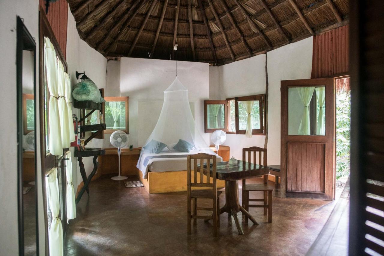 Jolie Jungle Eco (adults Only) 3*