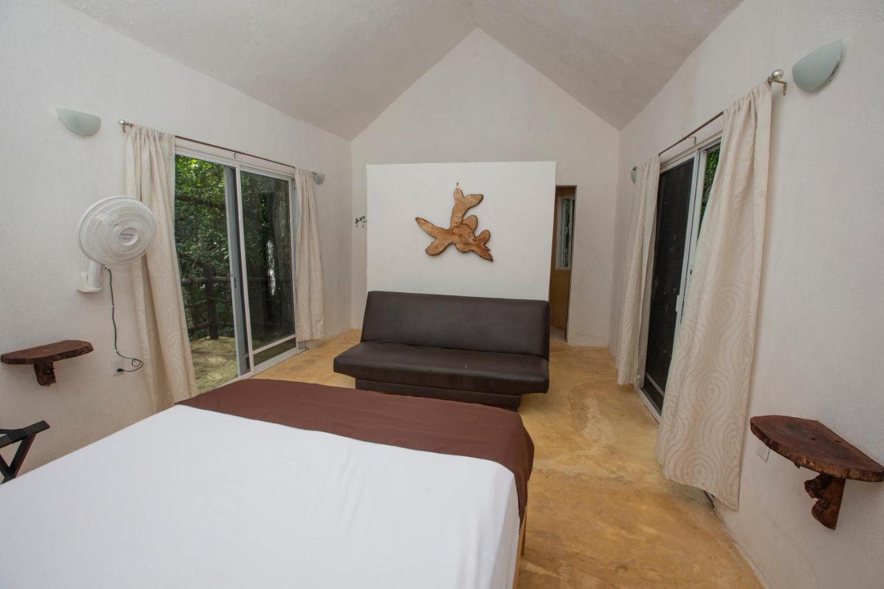 Hotel Jolie Jungle Eco (adults Only)