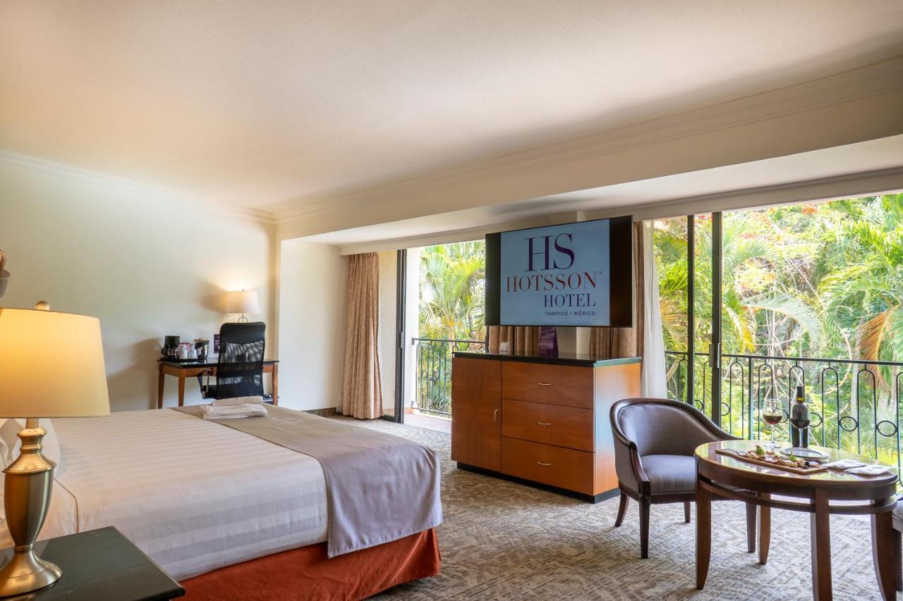 Hs Hotsson Hotel