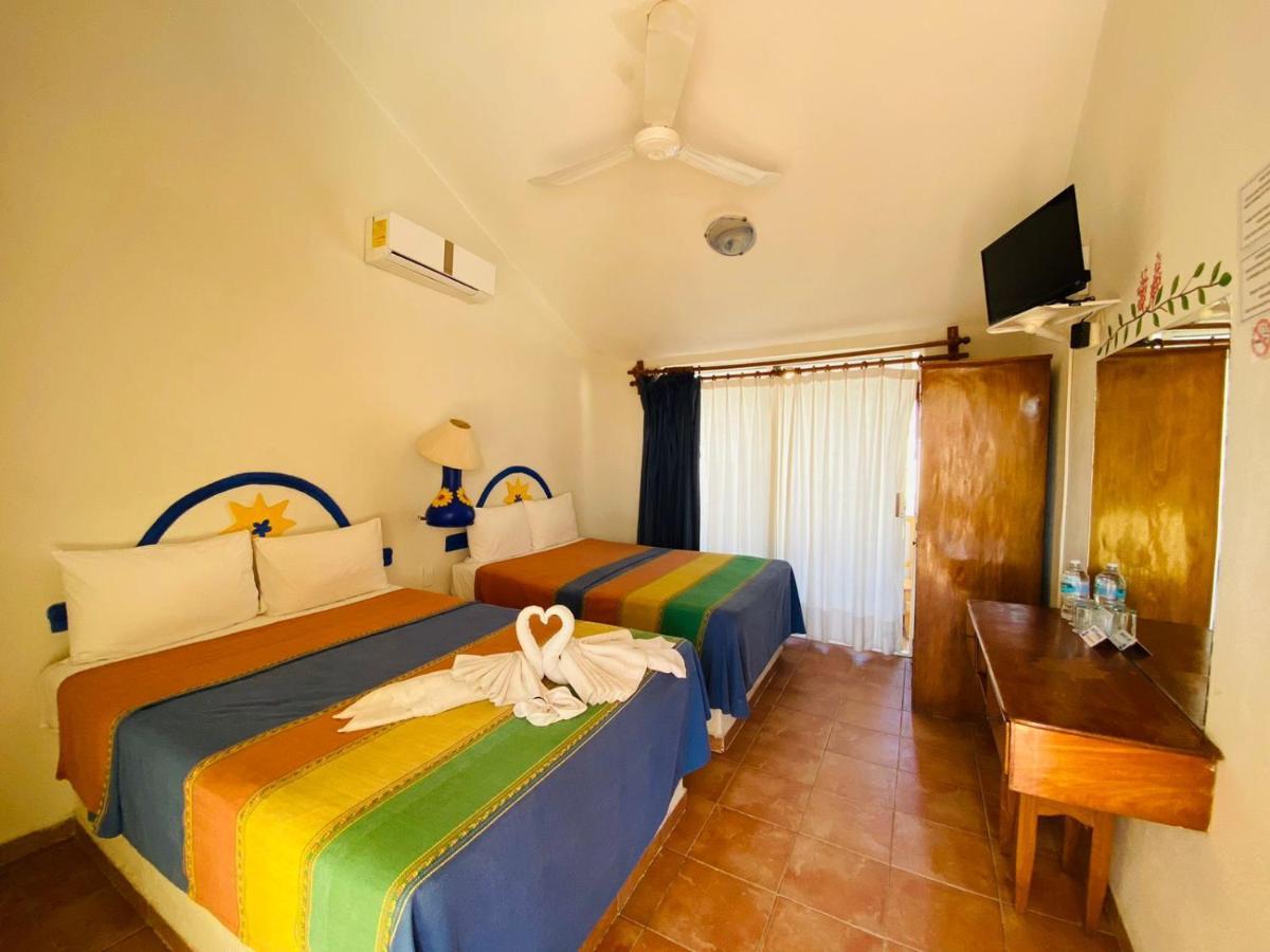 Hotel Boutique Eden Costa Hotel 3*