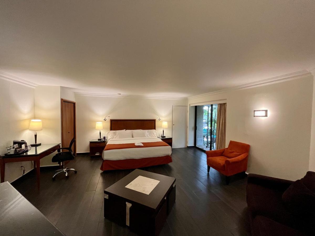Hs Hotsson Hotel Tampico