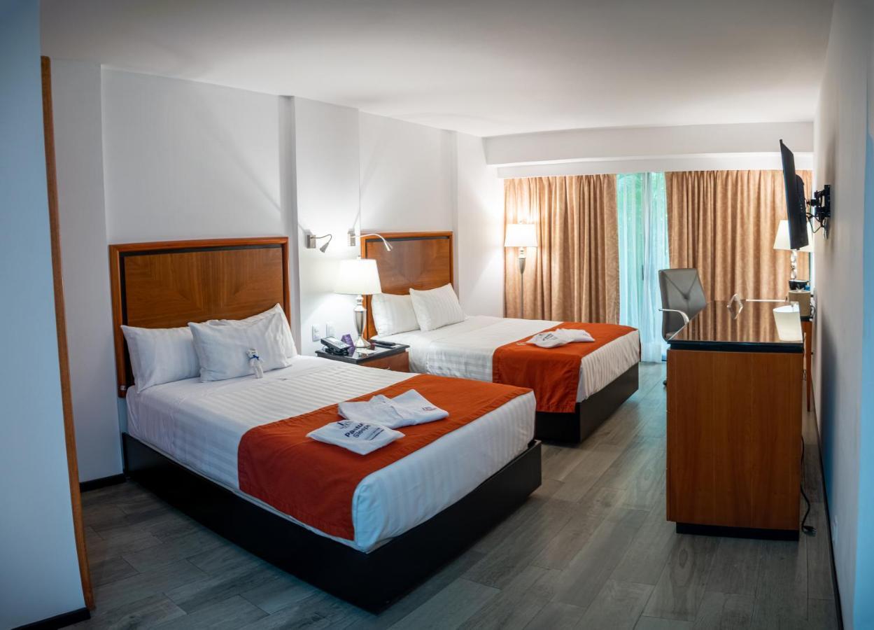 Hotel Hs Hotsson