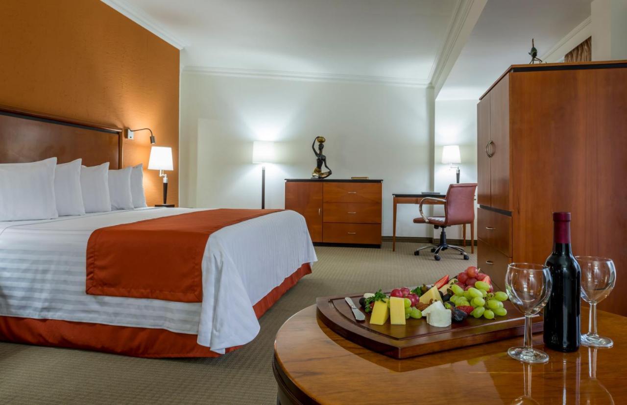 Hotel Hs Hotsson Tampico