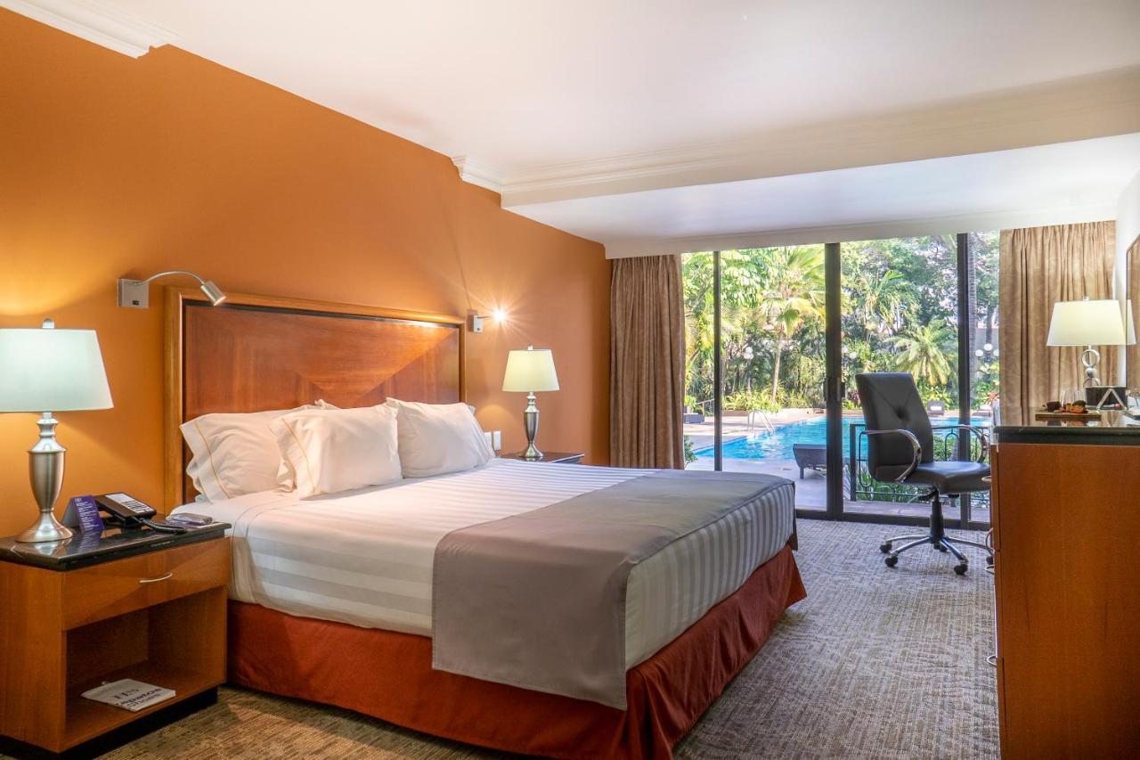 Hotel Hs Hotsson 5*