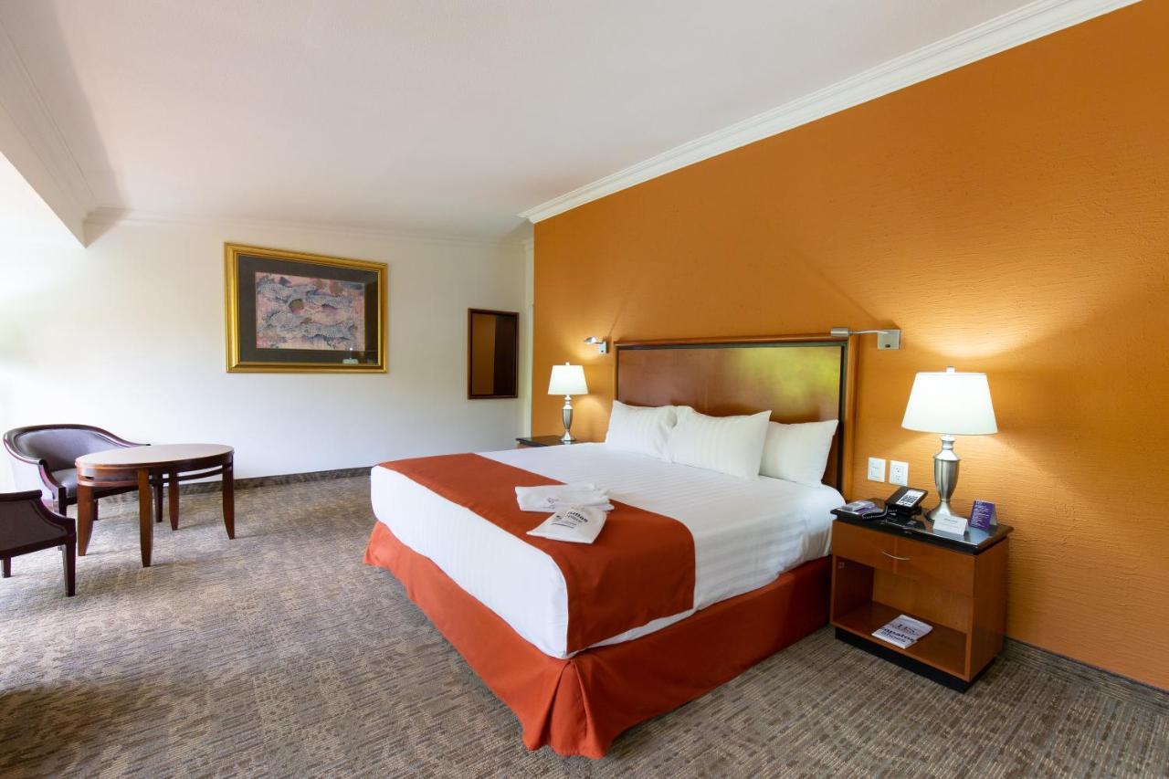 Hotel Hs Hotsson Tampico