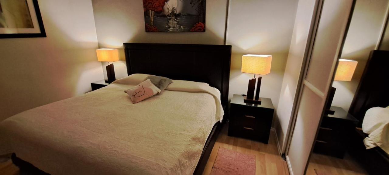 Narvarte Del Valle Guest house Mexico City