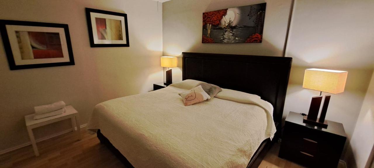 Narvarte Del Valle Guest house *