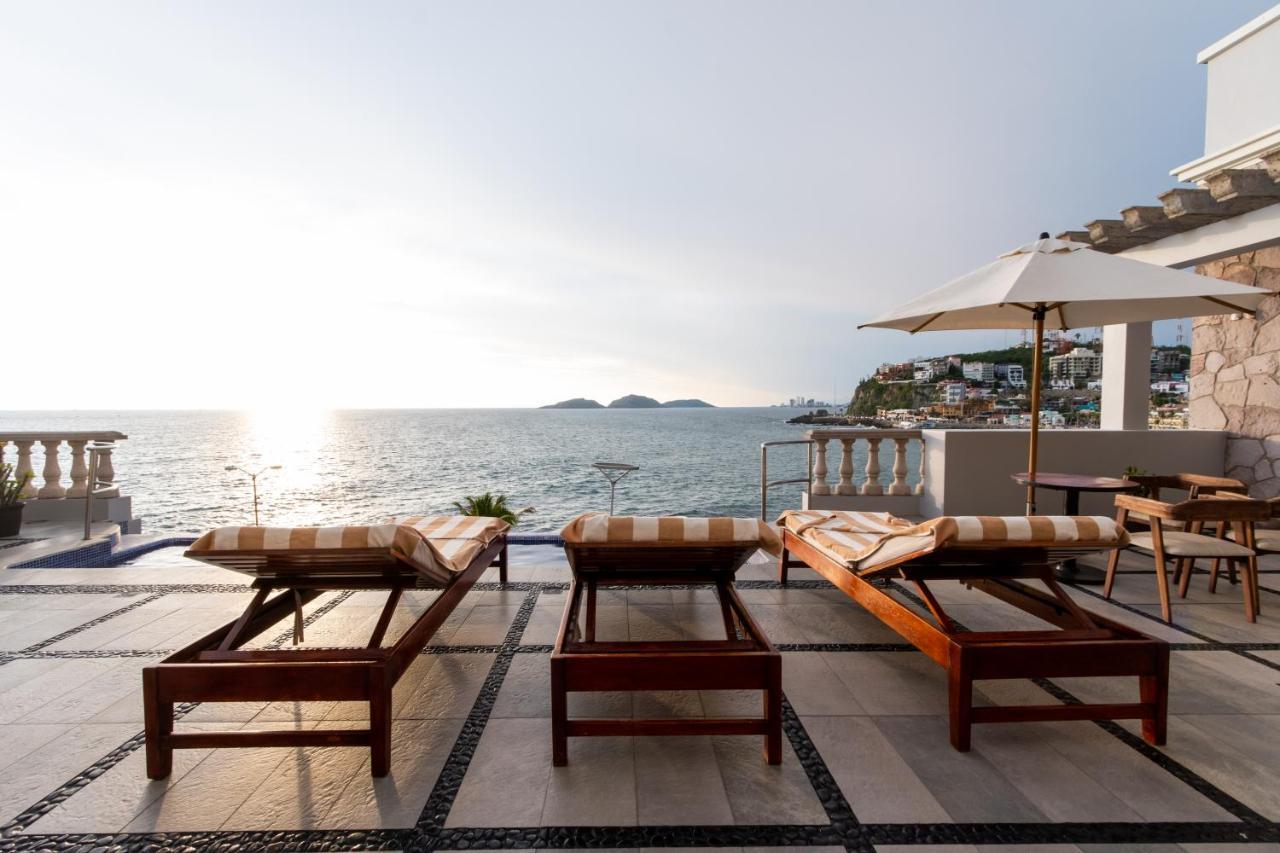 Hotel Casa Lucila Curamoria Collection (adults Only) Mazatlan
