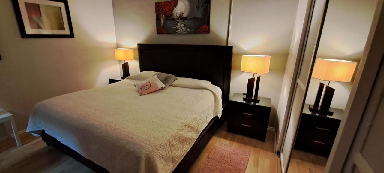 Guest house Narvarte Del Valle Mexico City