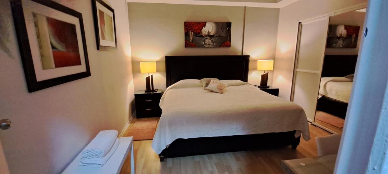 Narvarte Del Valle Guest house