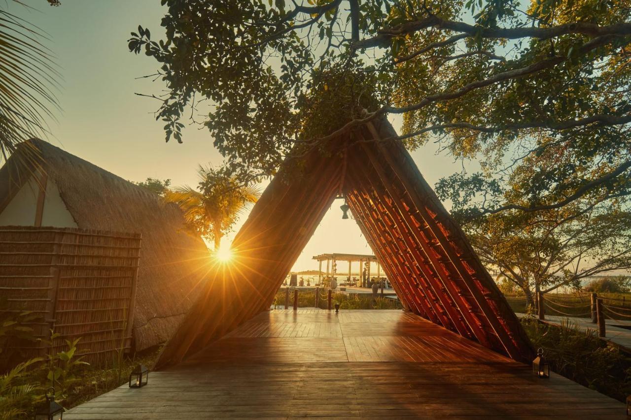 Our Habitas Bacalar
