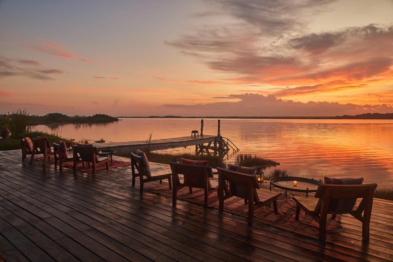 Hotel Our Habitas Bacalar