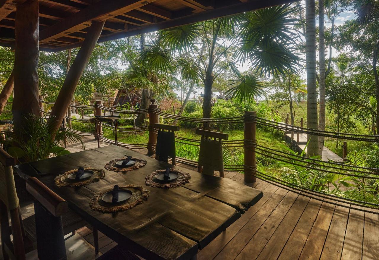Our Habitas Hotel