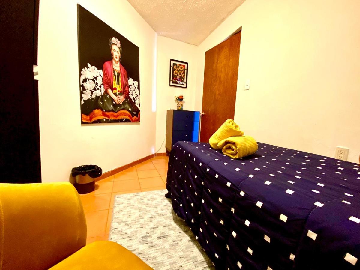 Casa Rofo * Guanajuato