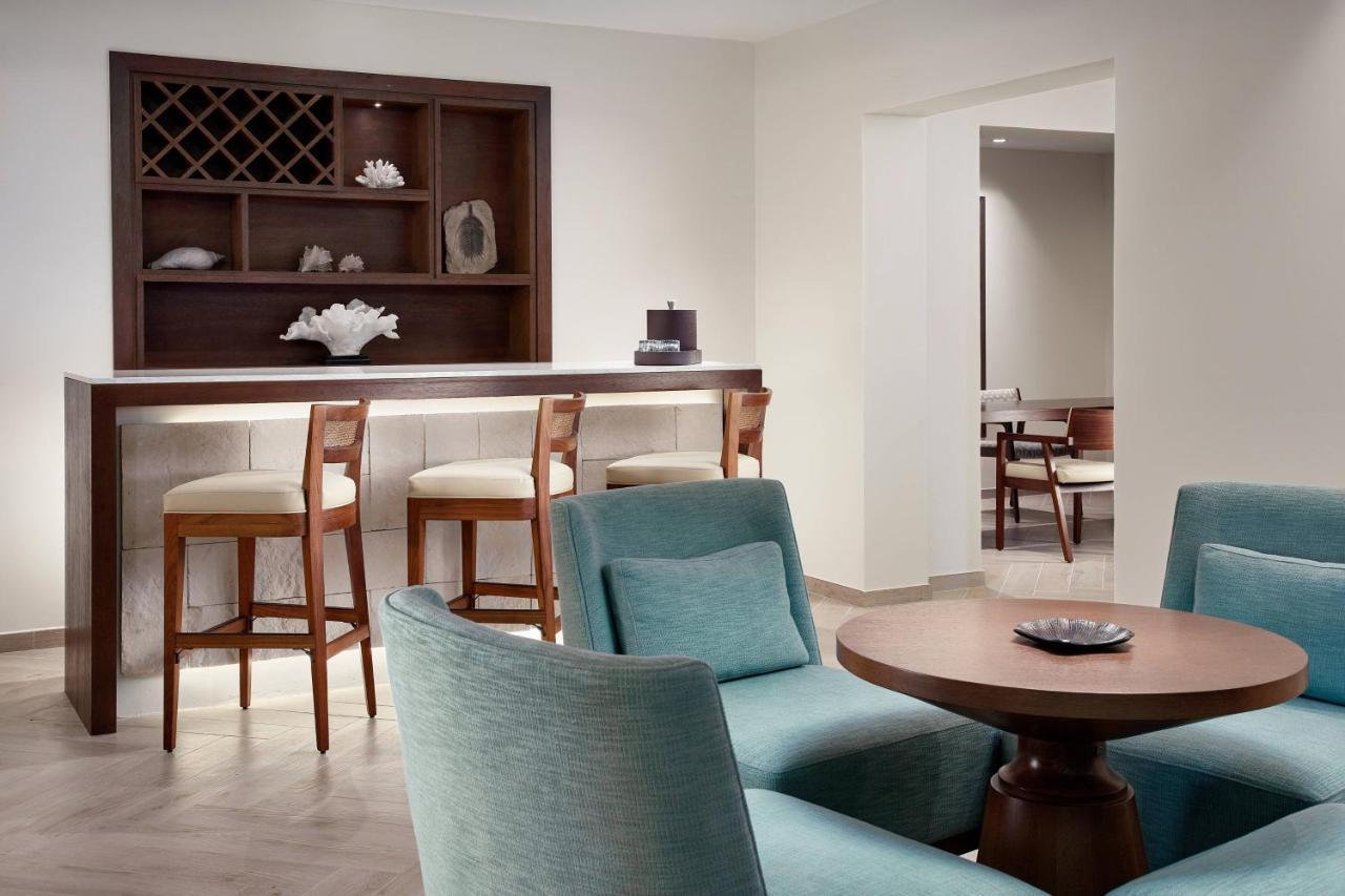 Jw Marriott & Resort Cancun