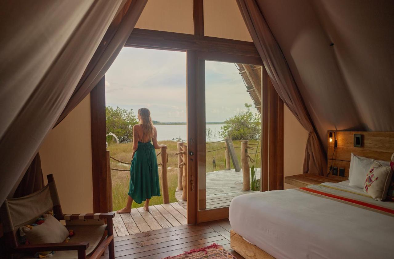 Our Habitas Hotel