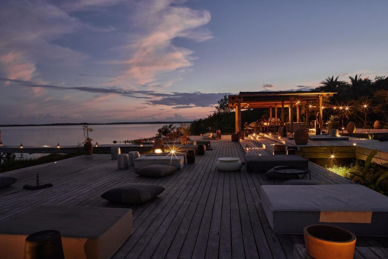 Our Habitas 5* Bacalar
