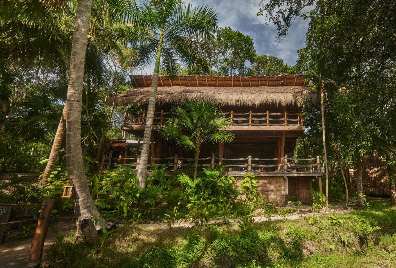 Our Habitas Hotel 5*