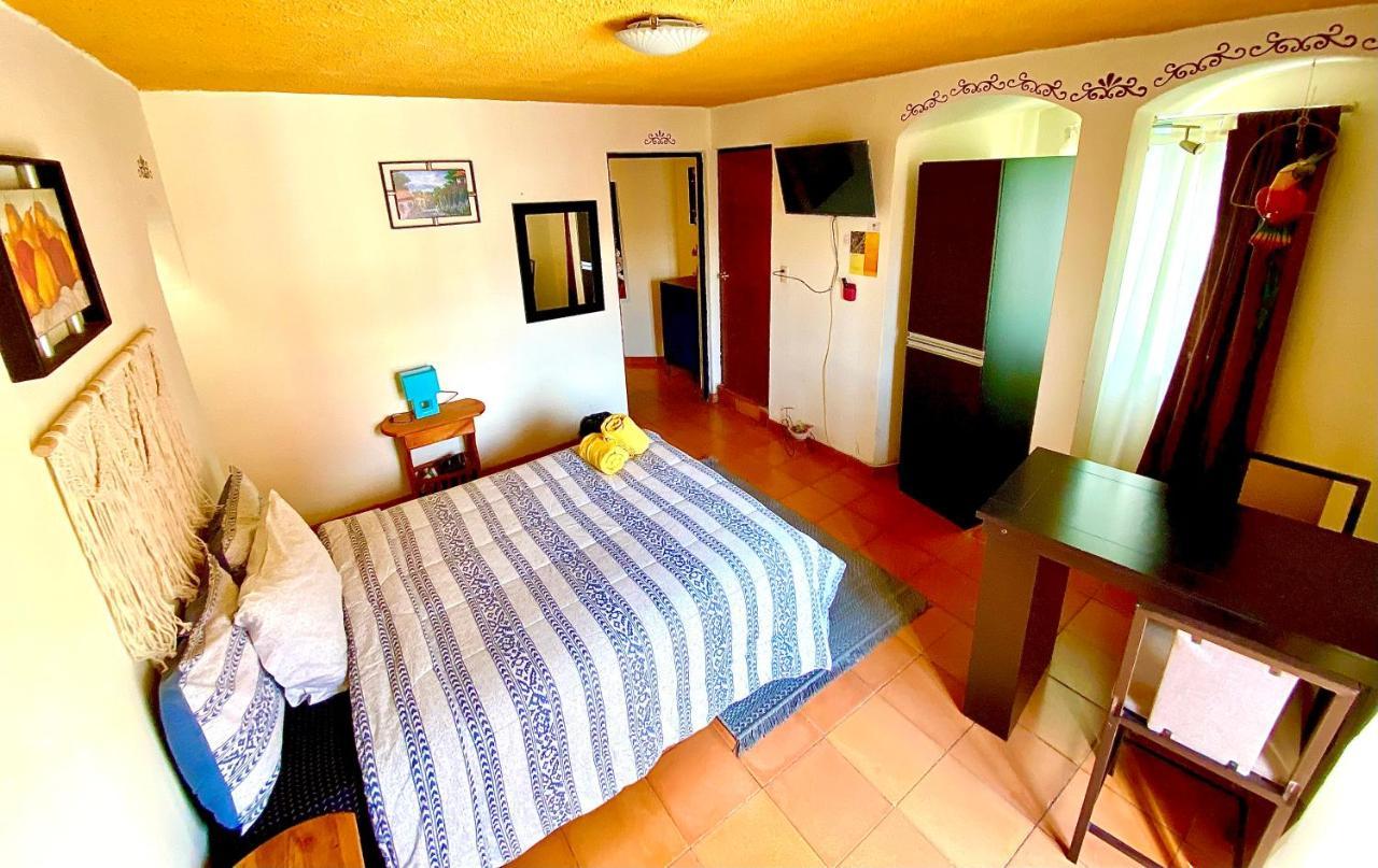 Bed & Breakfast Casa Rofo *