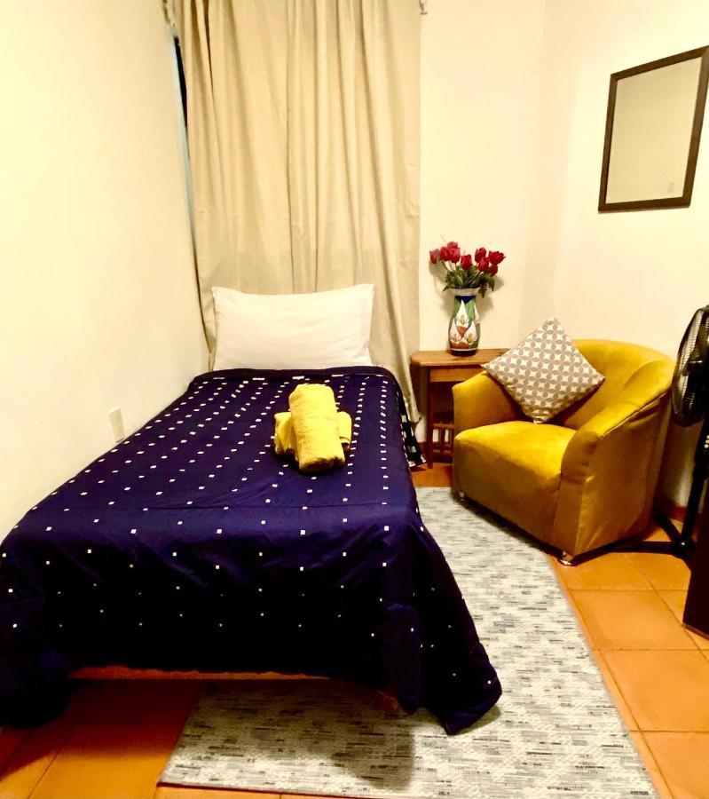 Casa Rofo Bed & Breakfast