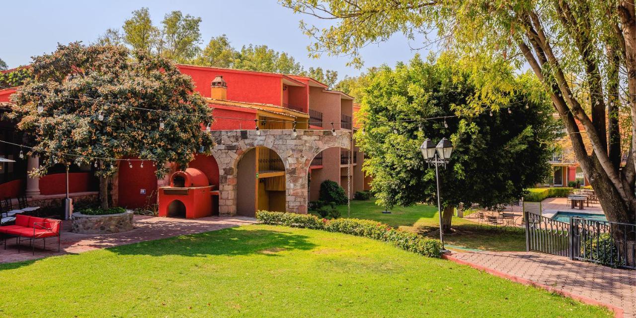 Real De Minas 5* San Miguel de Allende