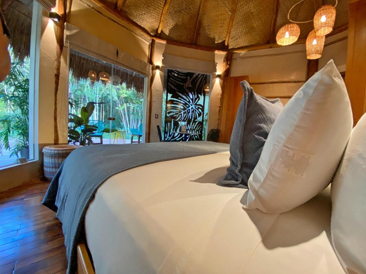 Casa Kaan Calakmul Hotel 2*