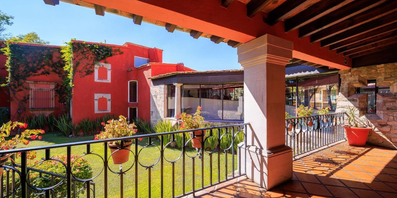 Real De Minas Hotel 5*